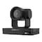 Bzbgear Universal 1080P FHD PTZ 20X NDI/HDMI/SDI/USB 3.0 RS232/485 Live Streaming Camera Black BG-UPTZ-ND20X-B - alternate 8